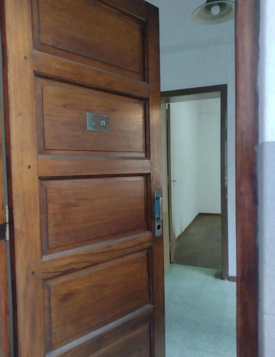 PH 4 Ambientes con Patio en Planta Baja — foto 2