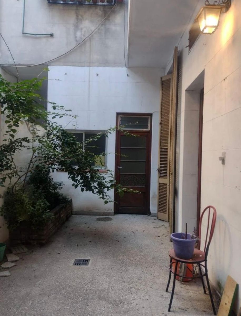 PH 4 Ambientes con Patio en Planta Baja — foto 13