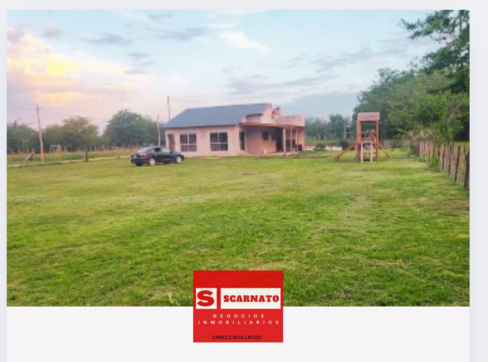 VENTA DE CASA BARRIO LA TRANQUERA