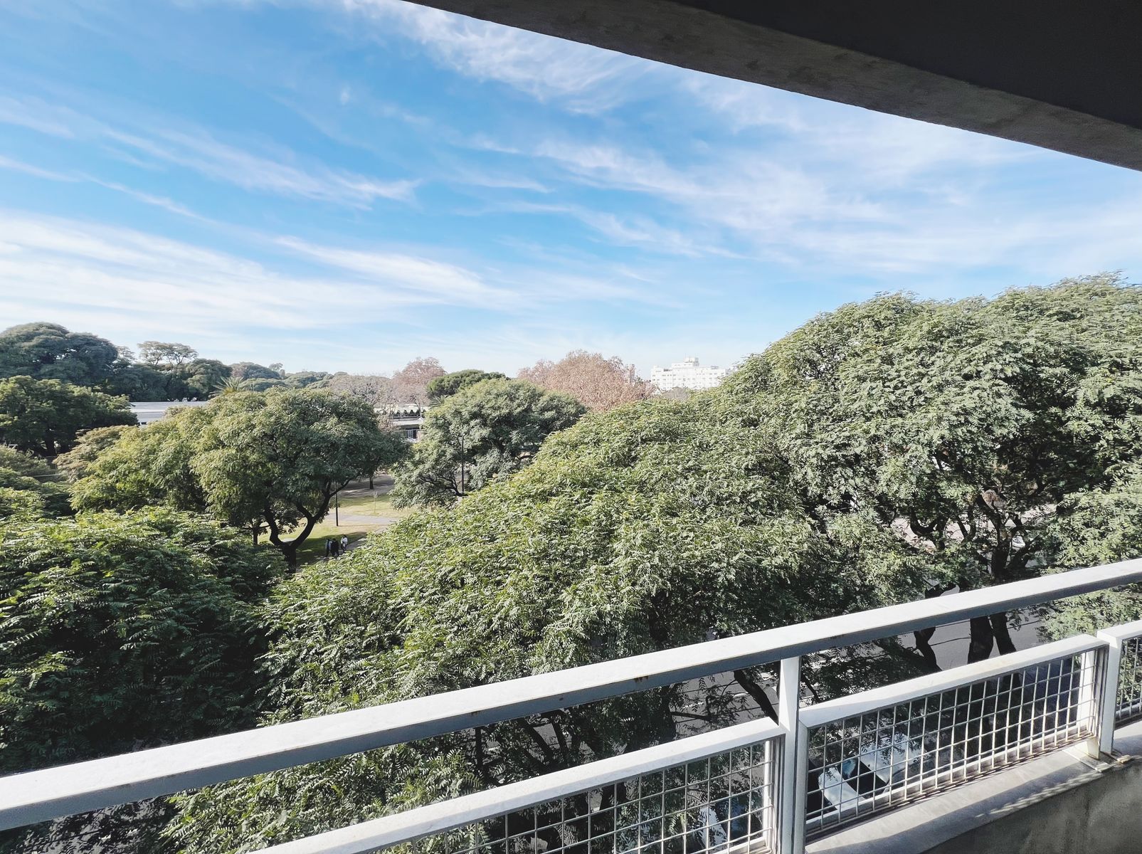 Venta 2 ambientes . Al frente con balcón. 69 m2 — foto 9