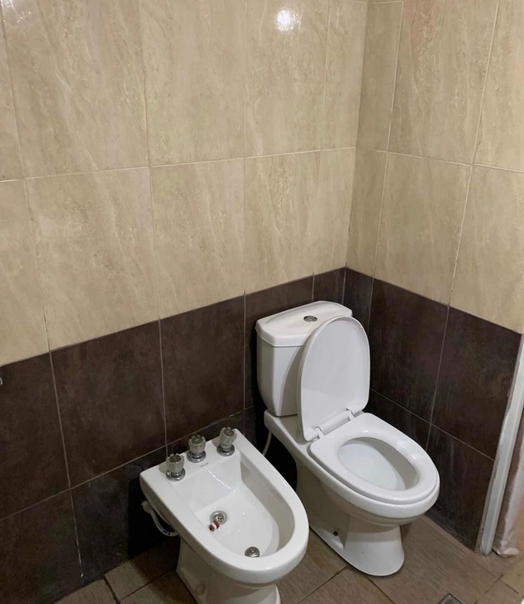 Hermoso PH 3 Ambientes en Planta Baja con Patio y Jardin -Apto Credito — foto 12