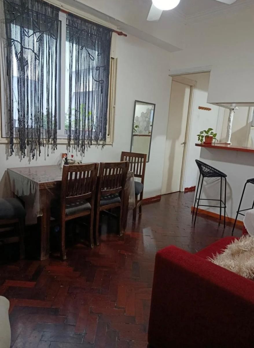 Excelente PH 2 Ambientes en Caballito-Apto Credito