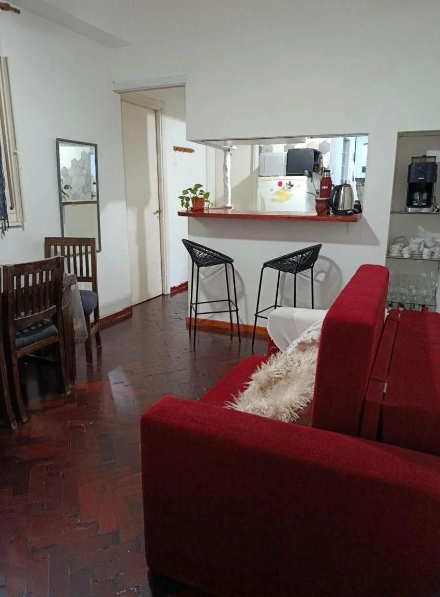 Excelente PH 2 Ambientes en Caballito-Apto Credito — foto 2