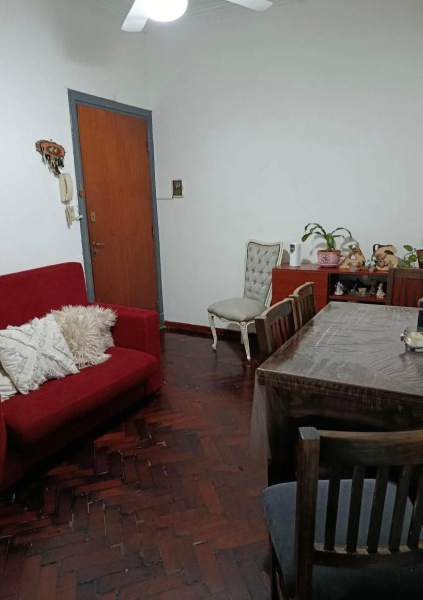 Excelente PH 2 Ambientes en Caballito-Apto Credito — foto 3