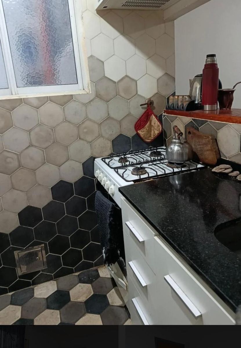 Excelente PH 2 Ambientes en Caballito-Apto Credito — foto 5