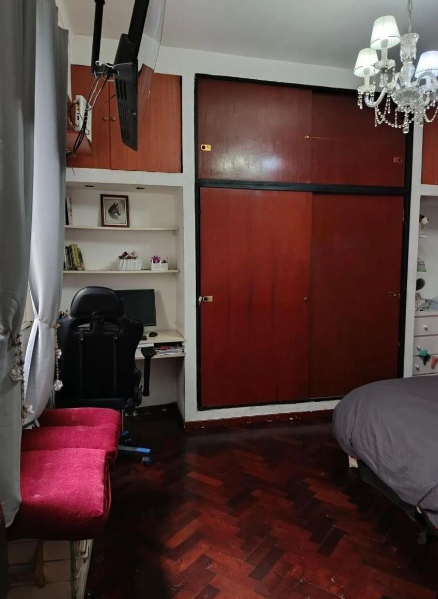 Excelente PH 2 Ambientes en Caballito-Apto Credito — foto 10