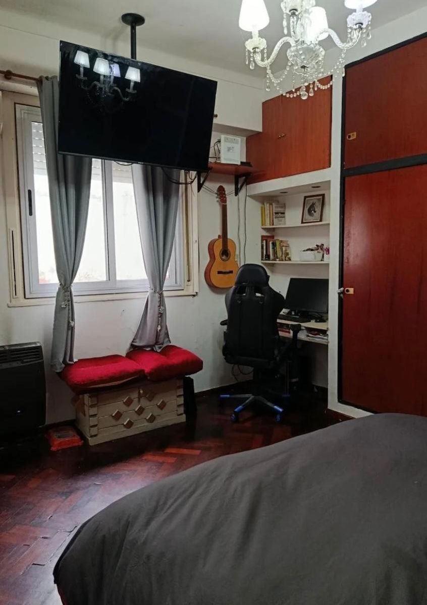 Excelente PH 2 Ambientes en Caballito-Apto Credito — foto 11
