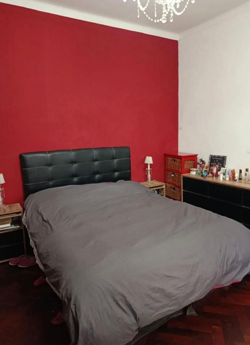 Excelente PH 2 Ambientes en Caballito-Apto Credito — foto 12