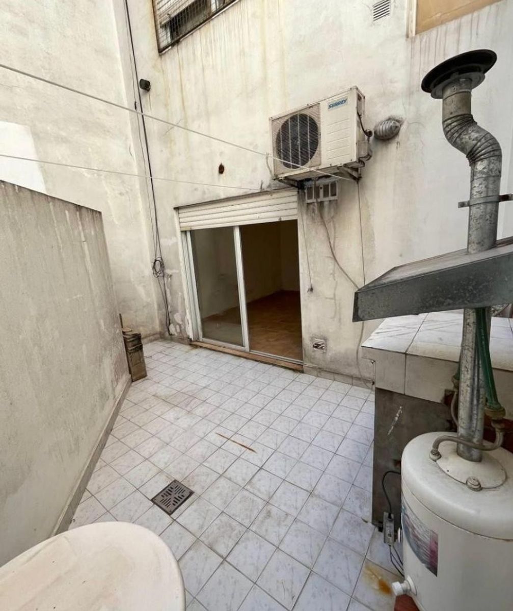PH Monoambiente con Patio. Oportunidad — foto 6