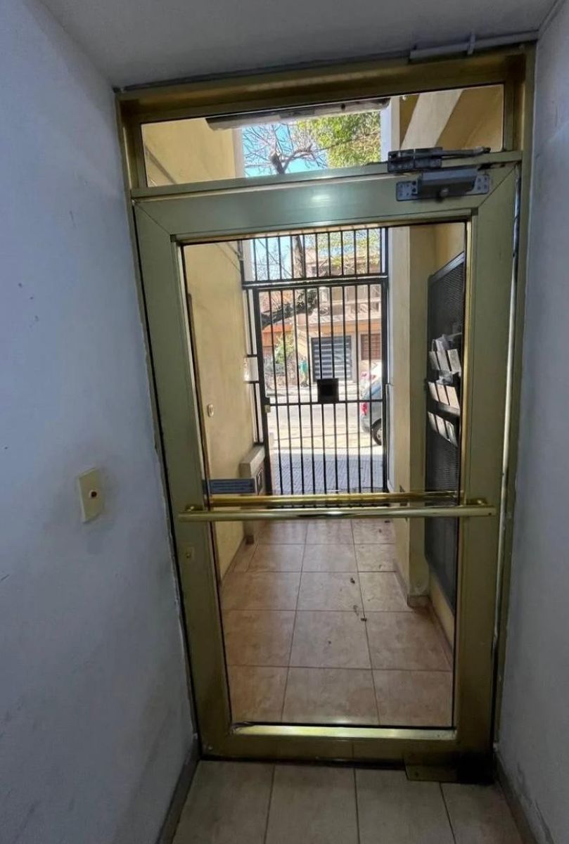 PH Monoambiente con Patio. Oportunidad — foto 8