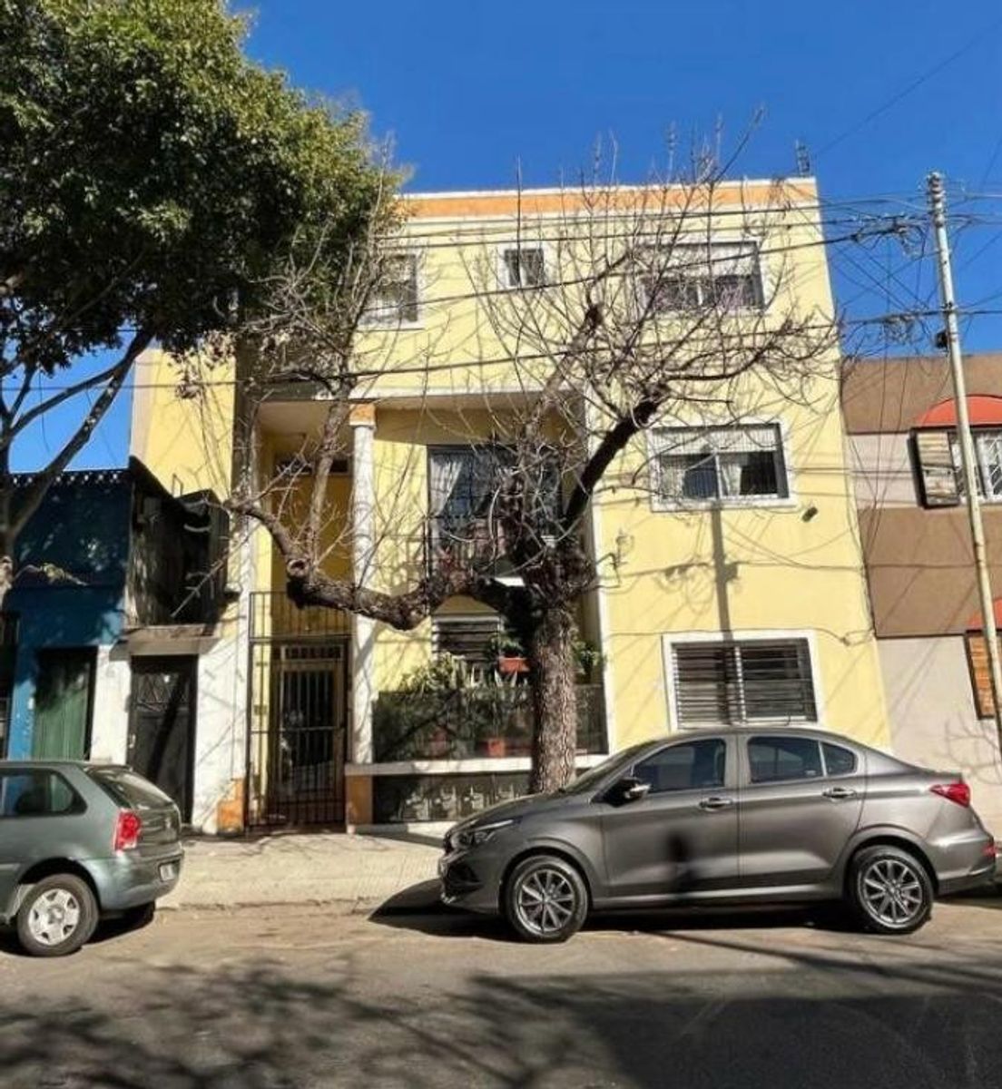 PH Monoambiente con Patio. Oportunidad — foto 9