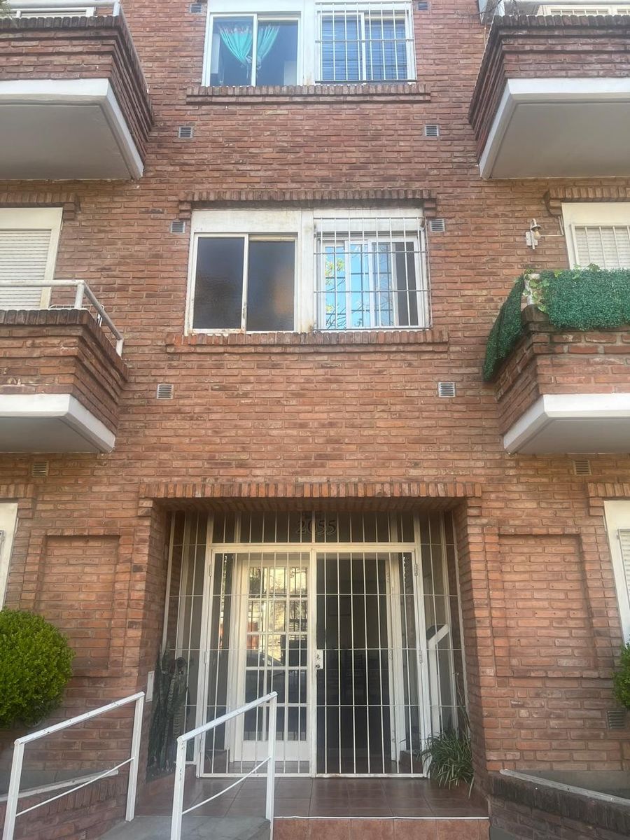 Hermoso Departamento de 2 Ambientes y Medio en Boedo