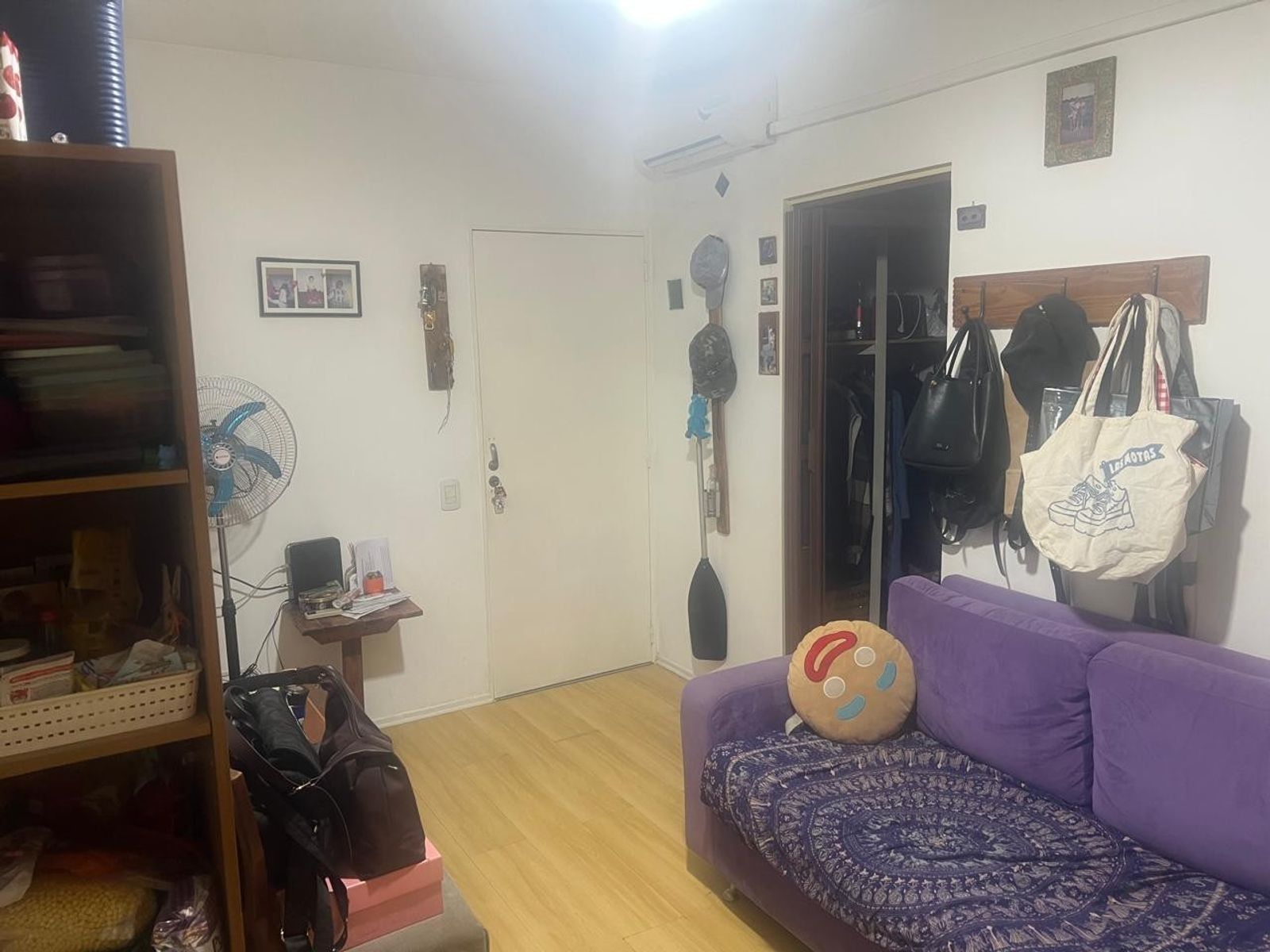Hermoso Departamento de 2 Ambientes y Medio en Boedo — foto 5
