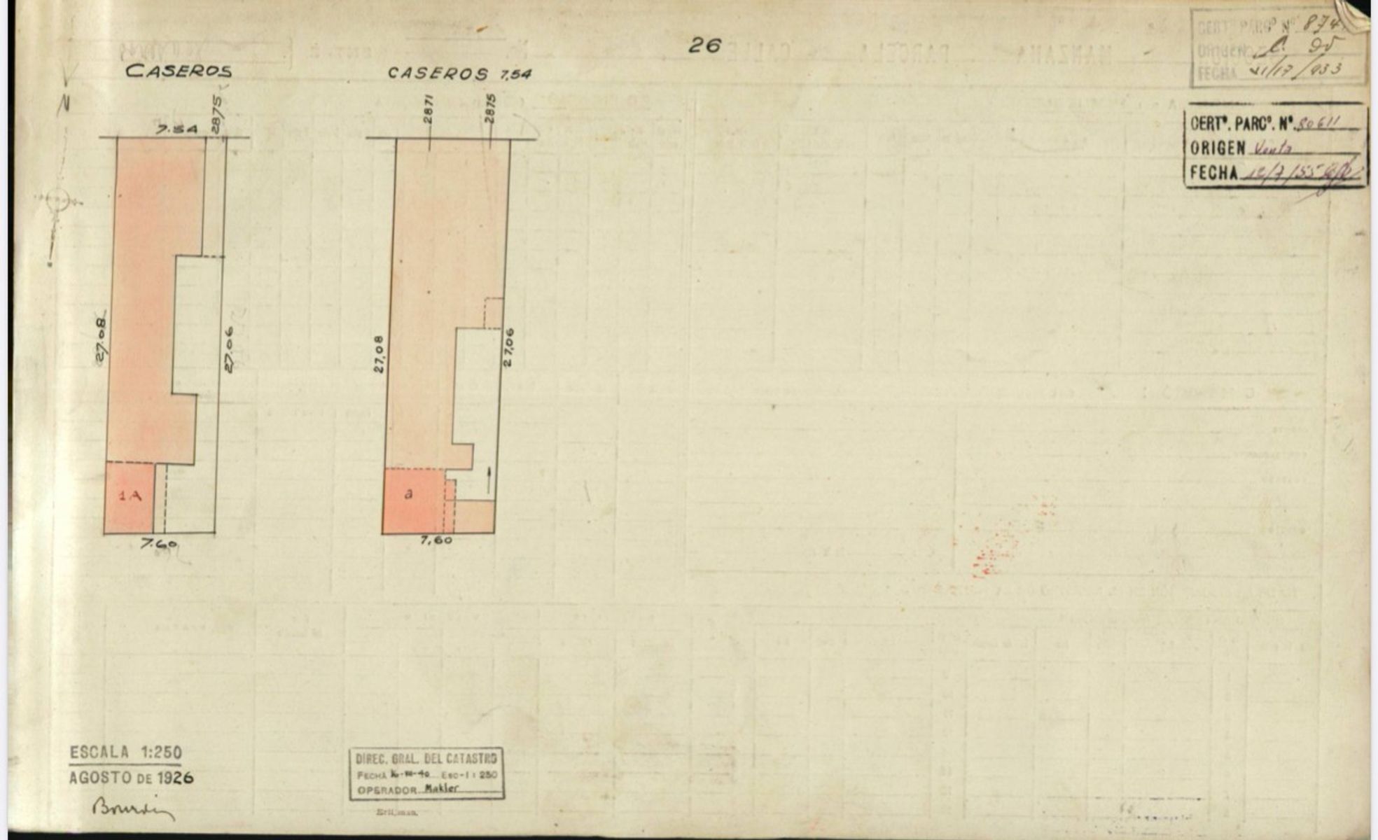 Venta lote. Parque Patricios. Distrito Tecnológico. - 2