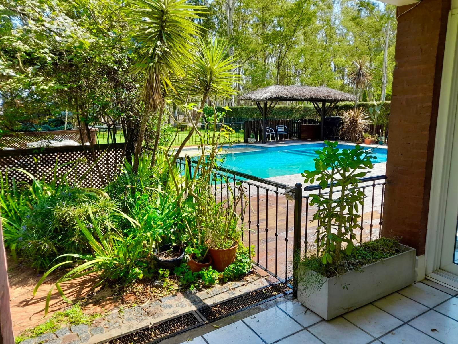 Venta de casa en Echeverria del lago-Canning — foto 2