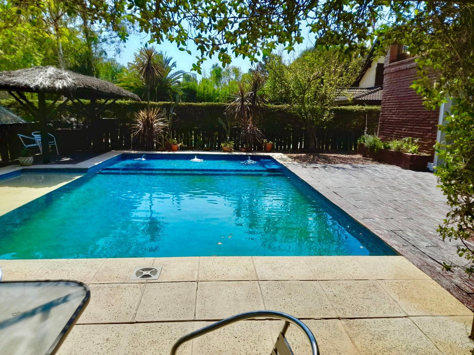 Venta de casa en Echeverria del lago-Canning — foto 3