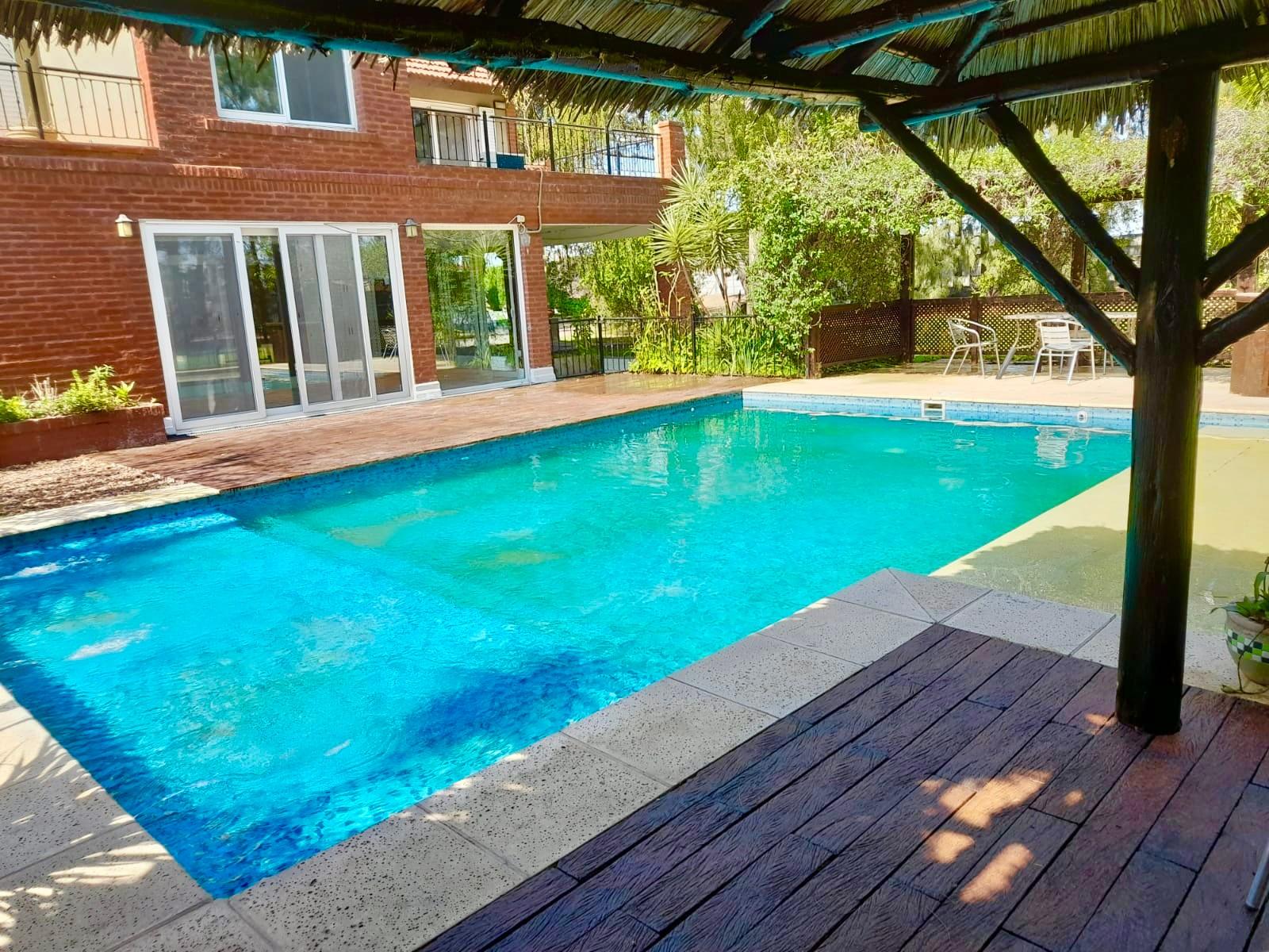 Venta de casa en Echeverria del lago-Canning — foto 5