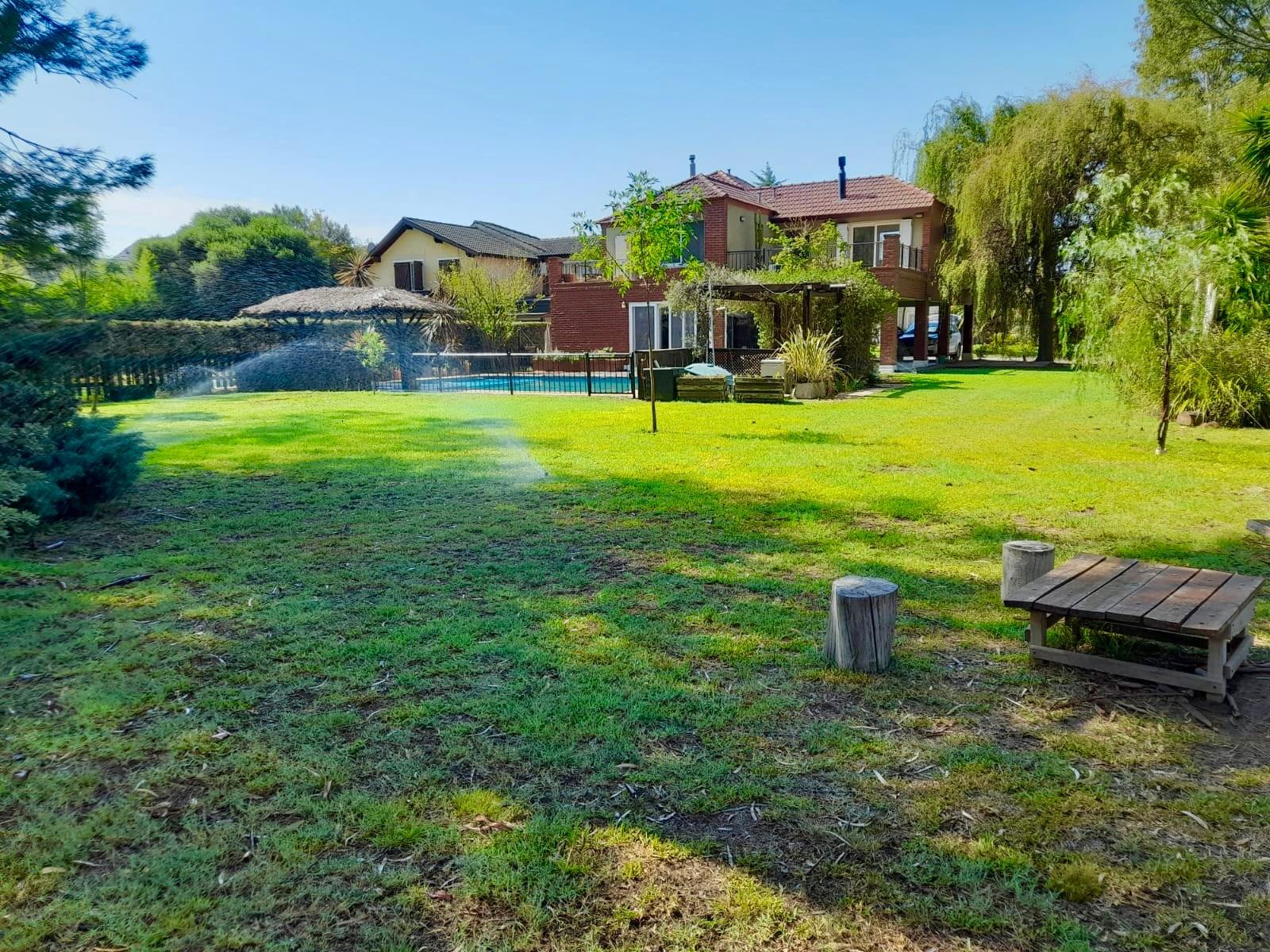Venta de casa en Echeverria del lago-Canning — foto 6