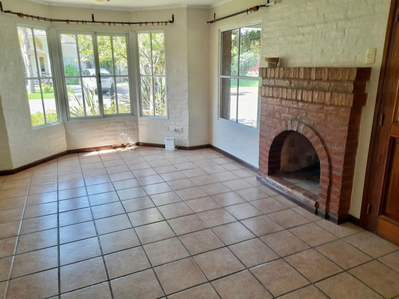 Venta de casa en Echeverria del lago-Canning — foto 7