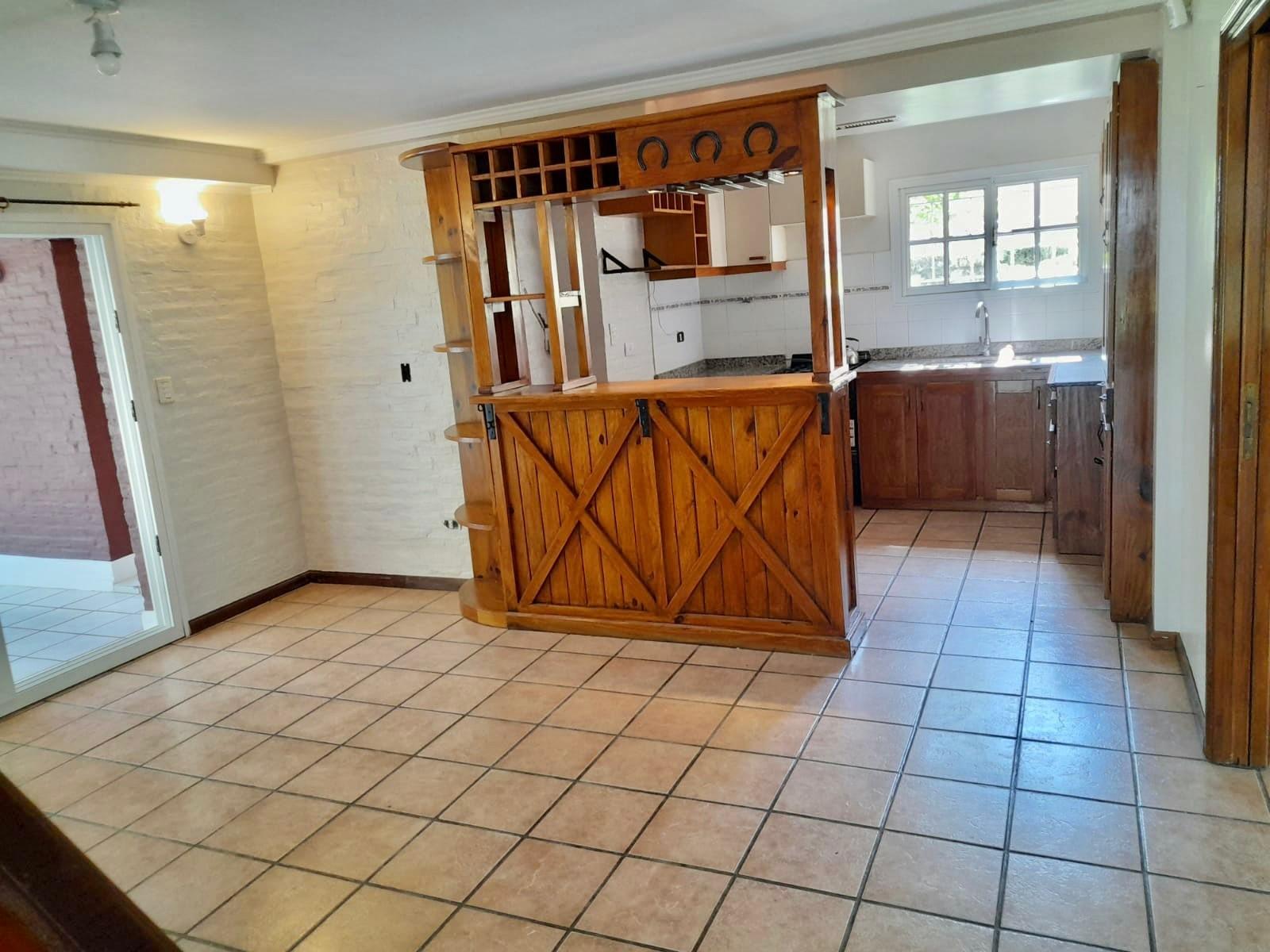 Venta de casa en Echeverria del lago-Canning — foto 8