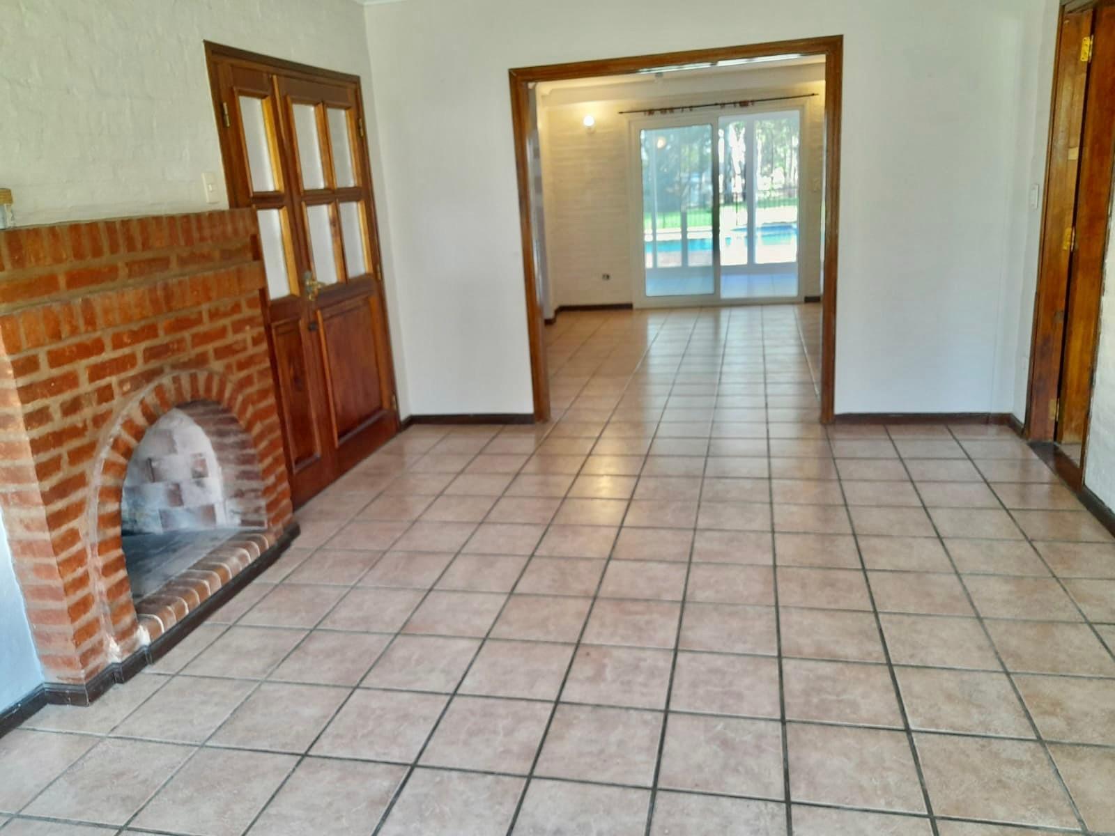 Venta de casa en Echeverria del lago-Canning — foto 10