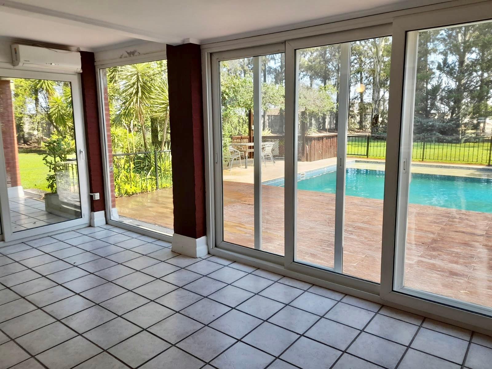 Venta de casa en Echeverria del lago-Canning — foto 13