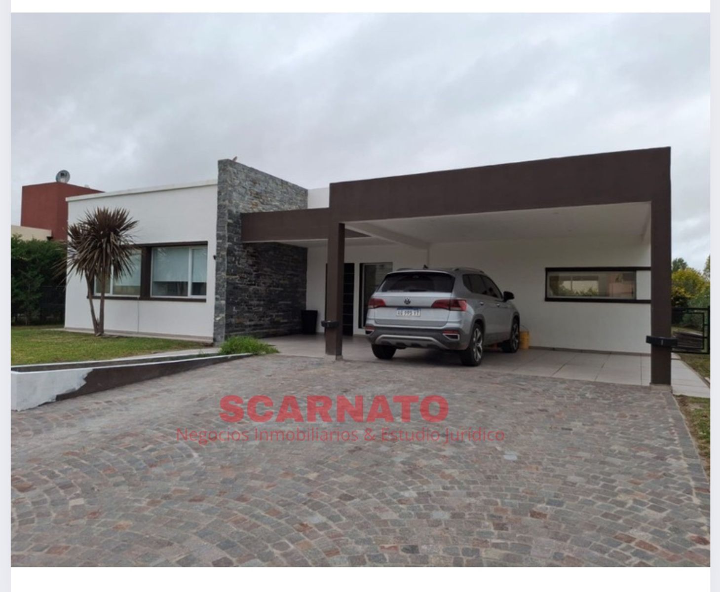 Alquiler de CASA EN SANTA JUANA- Canning - 2