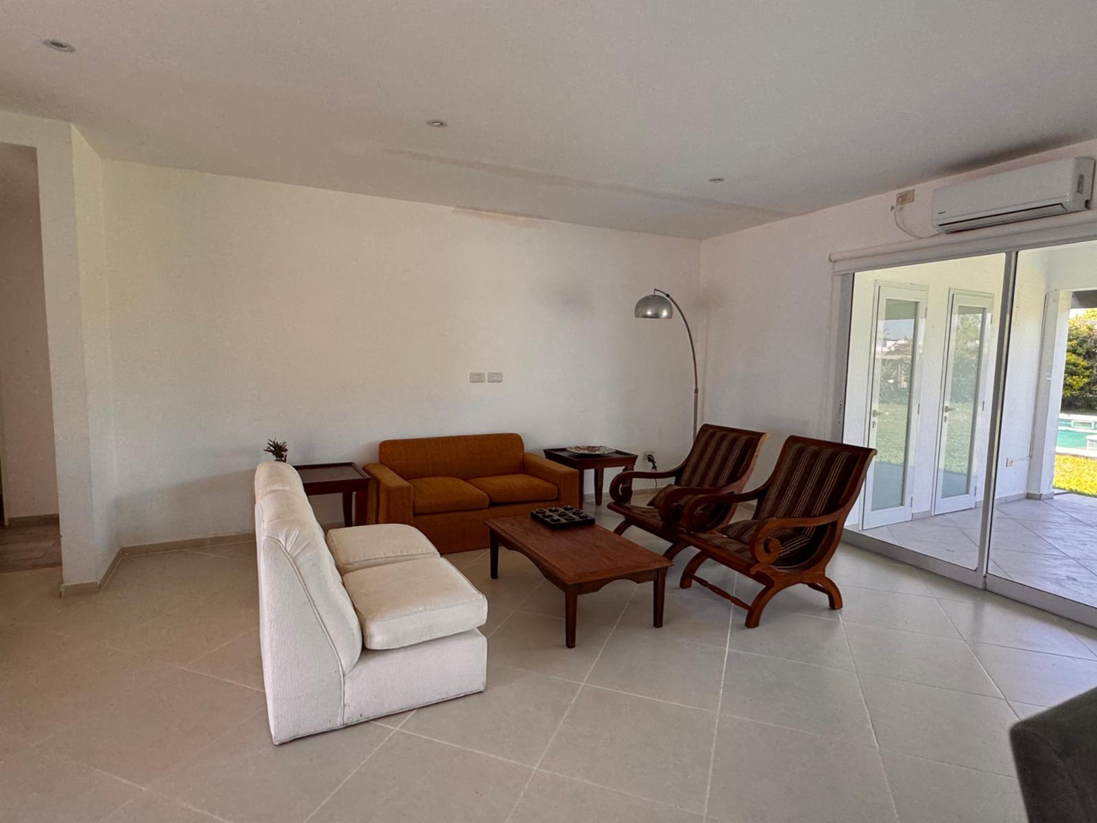 Alquiler de CASA EN SANTA JUANA- Canning - 5