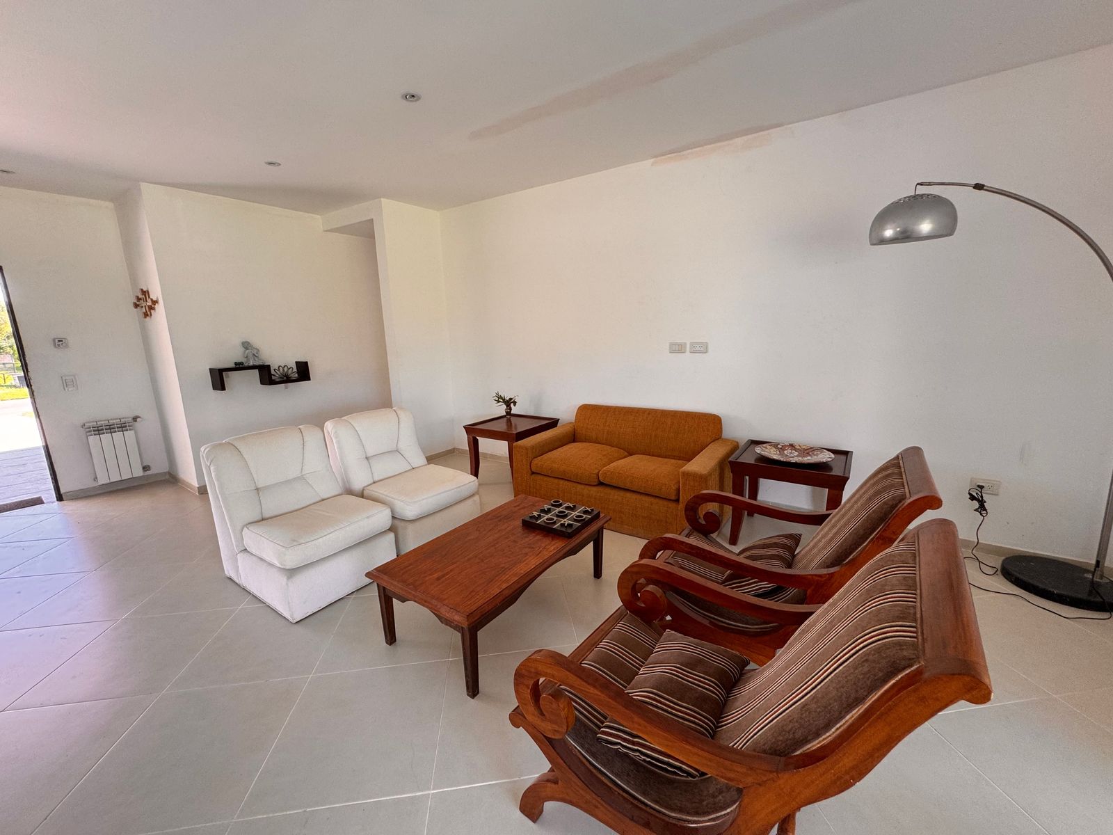 Alquiler de CASA EN SANTA JUANA- Canning - 9