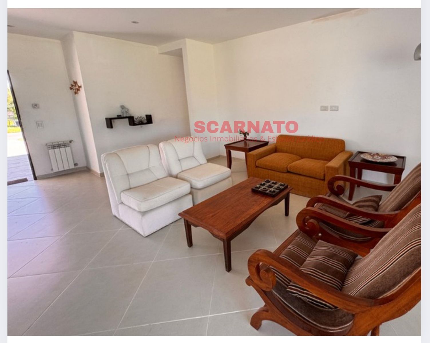 Alquiler de CASA EN SANTA JUANA- Canning - 21