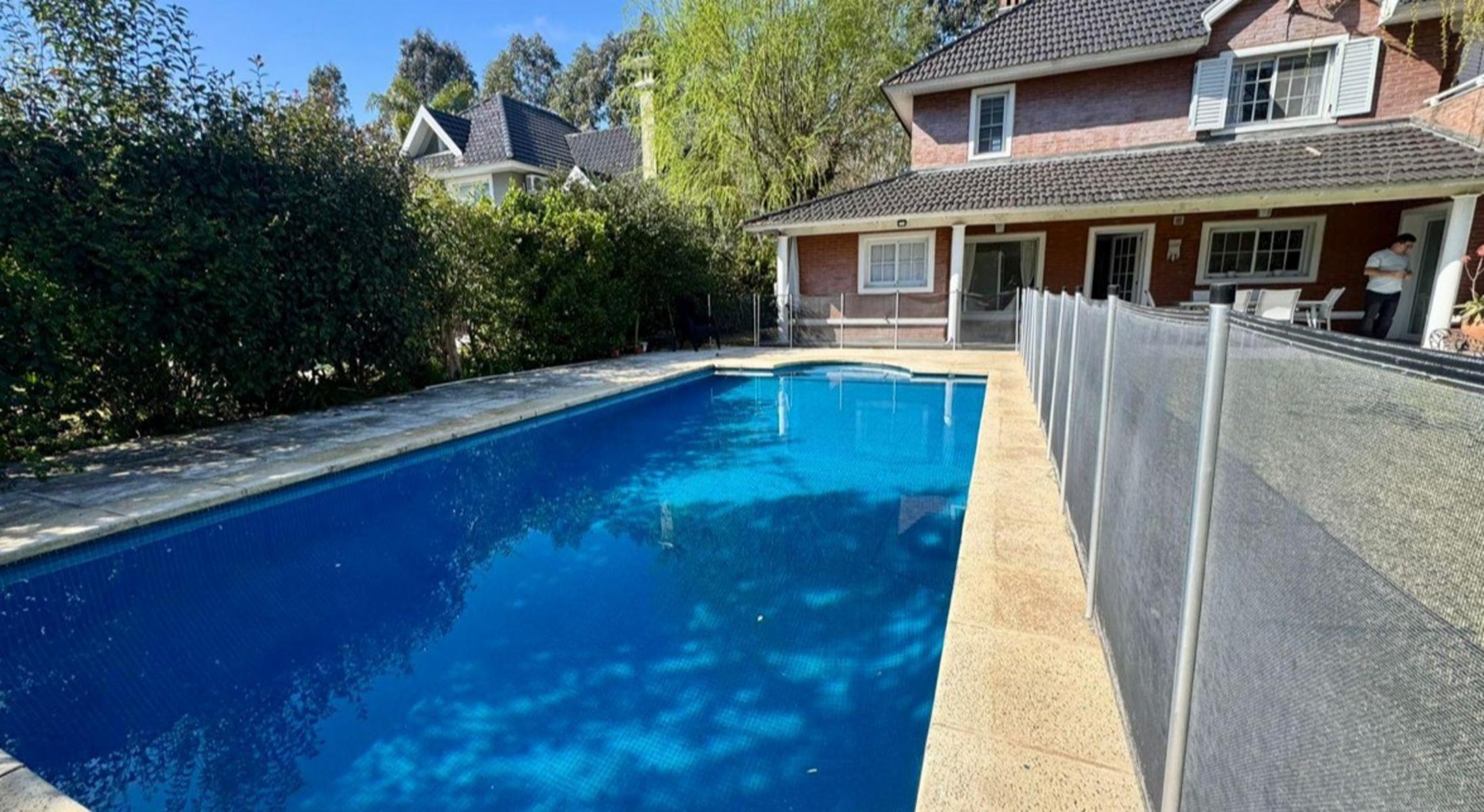 Alquiler casa amoblada El Solar del bosque — foto 2