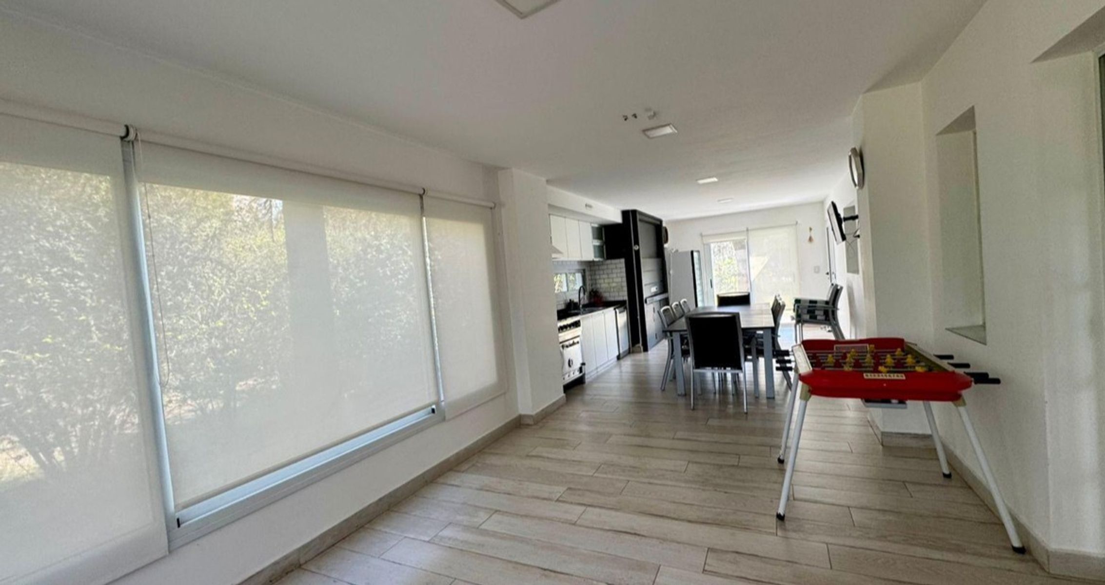 Alquiler casa amoblada El Solar del bosque — foto 3