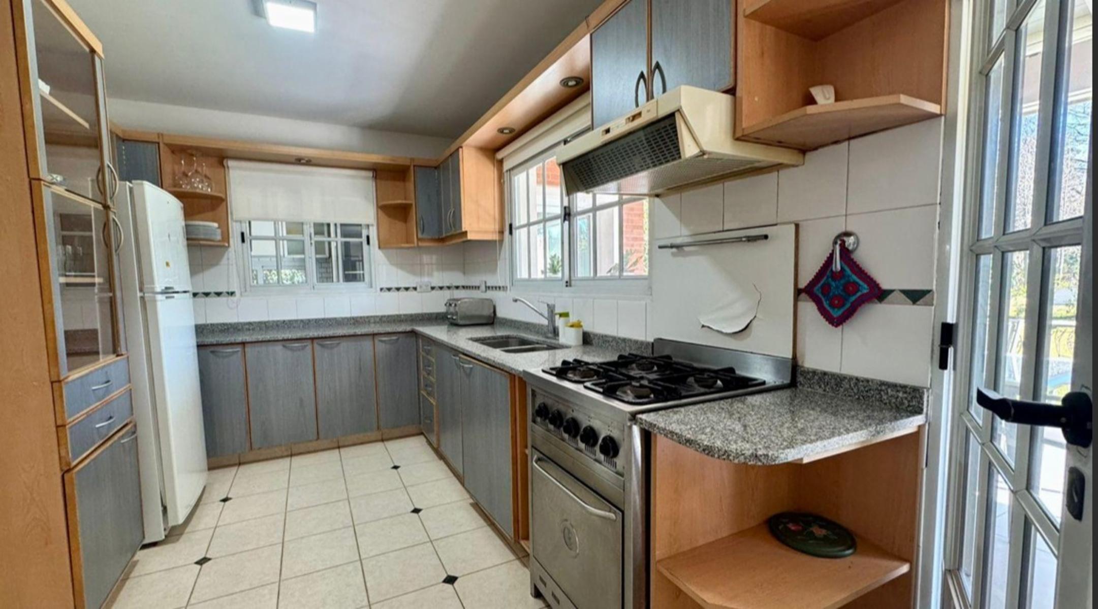 Alquiler casa amoblada El Solar del bosque — foto 4