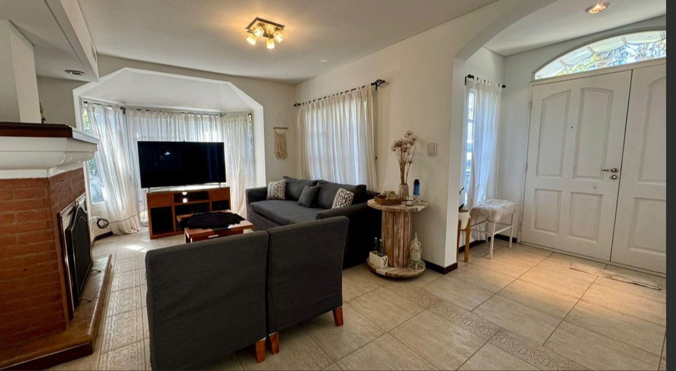 Alquiler casa amoblada El Solar del bosque — foto 5