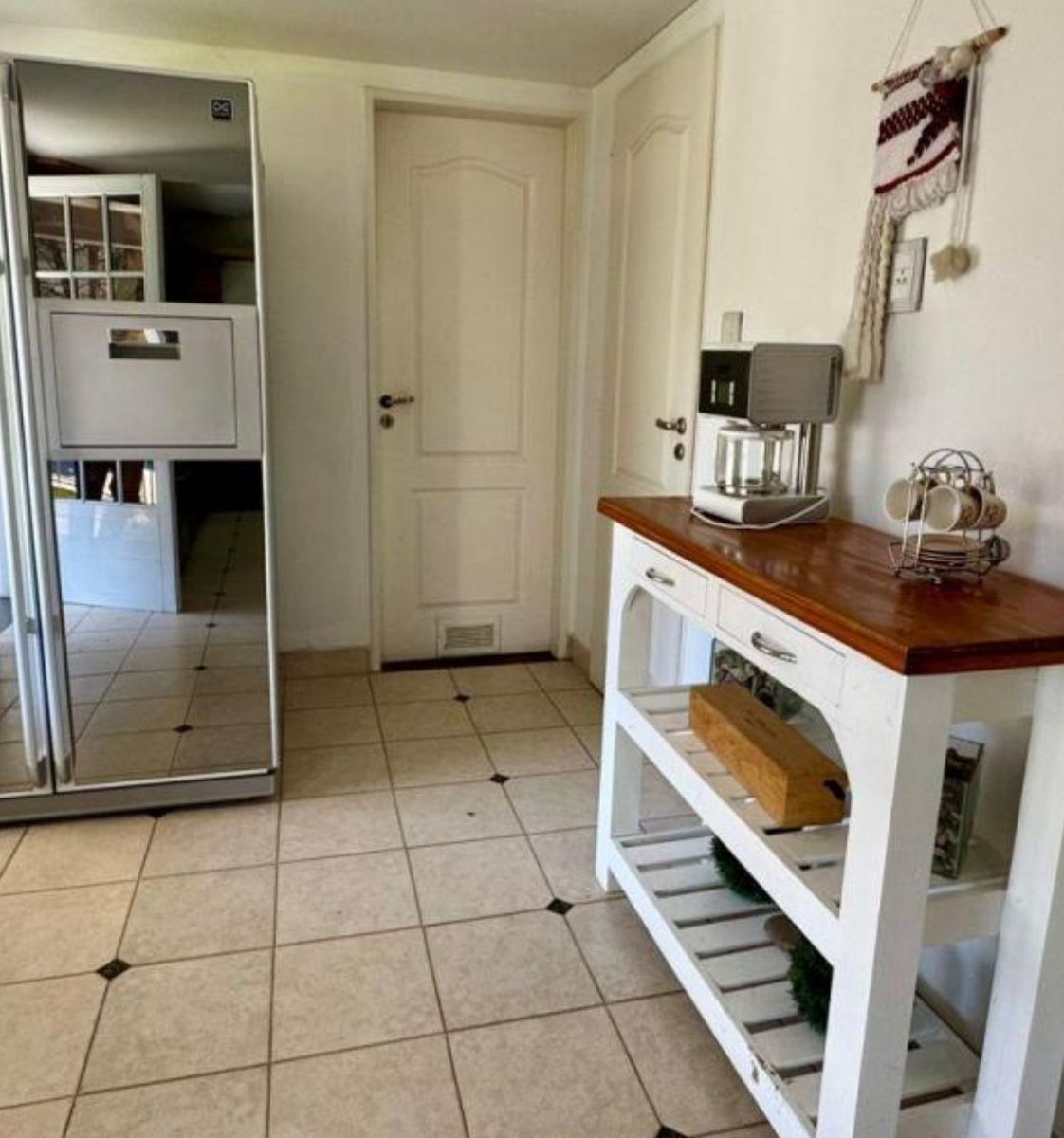 Alquiler casa amoblada El Solar del bosque — foto 7