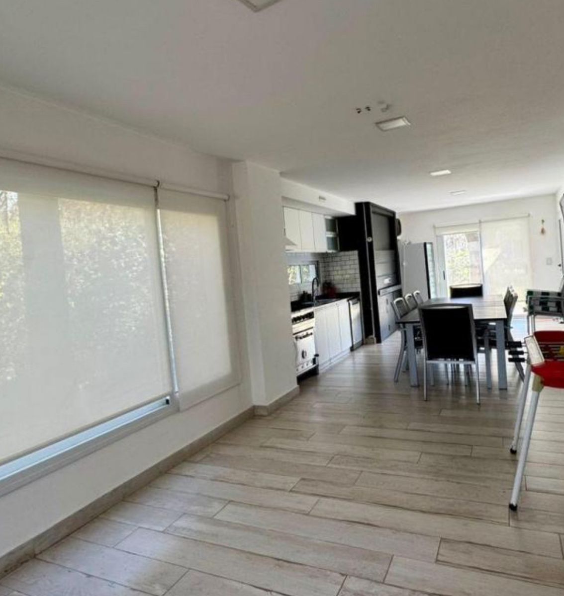 Alquiler casa amoblada El Solar del bosque — foto 8