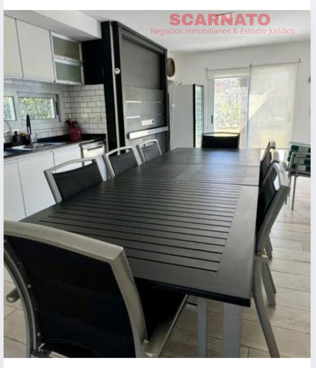 VENTA de casa amoblada El Solar del bosque