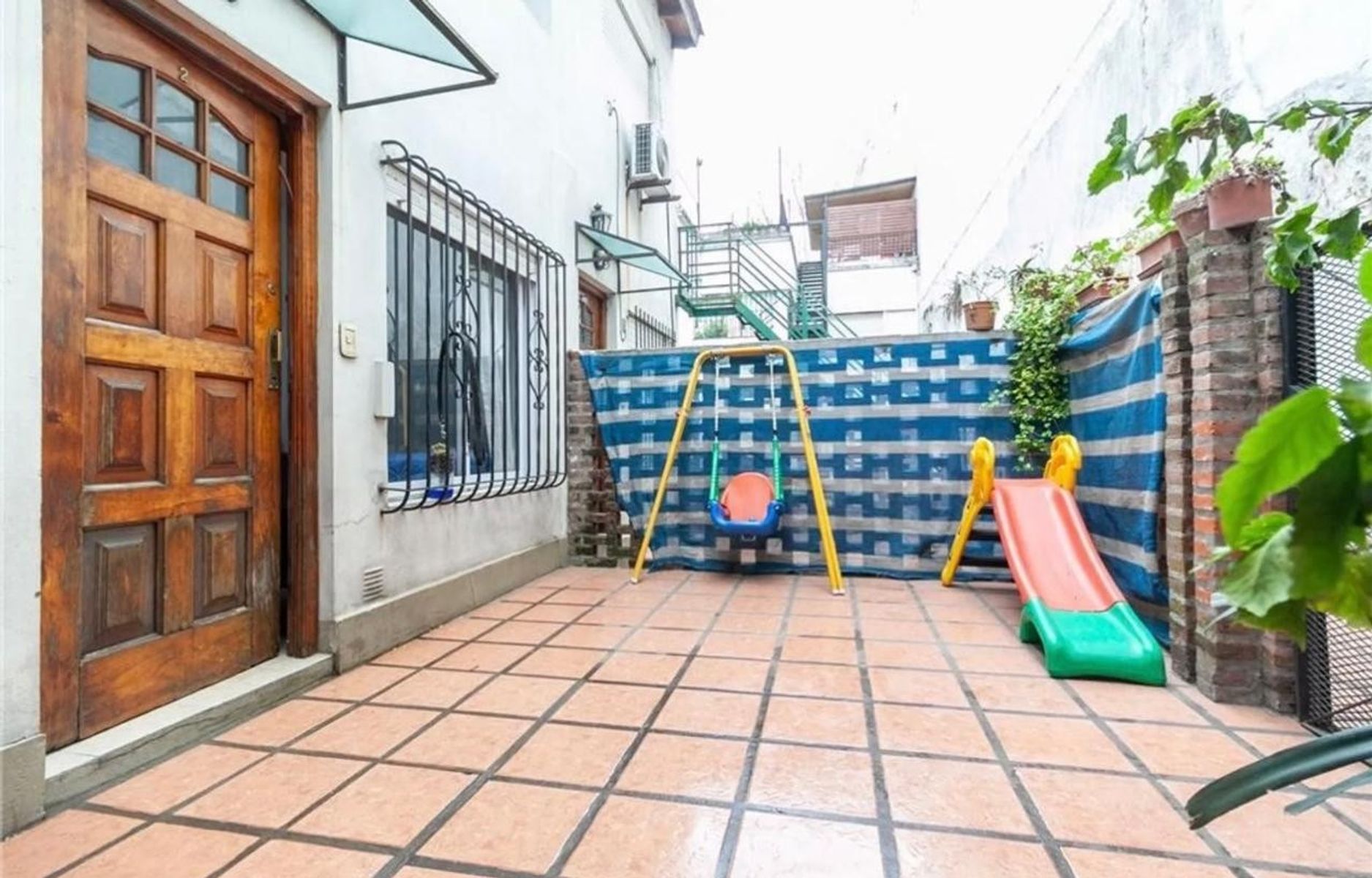 Venta Excelente PH 3 Ambientes Tipo Duplex