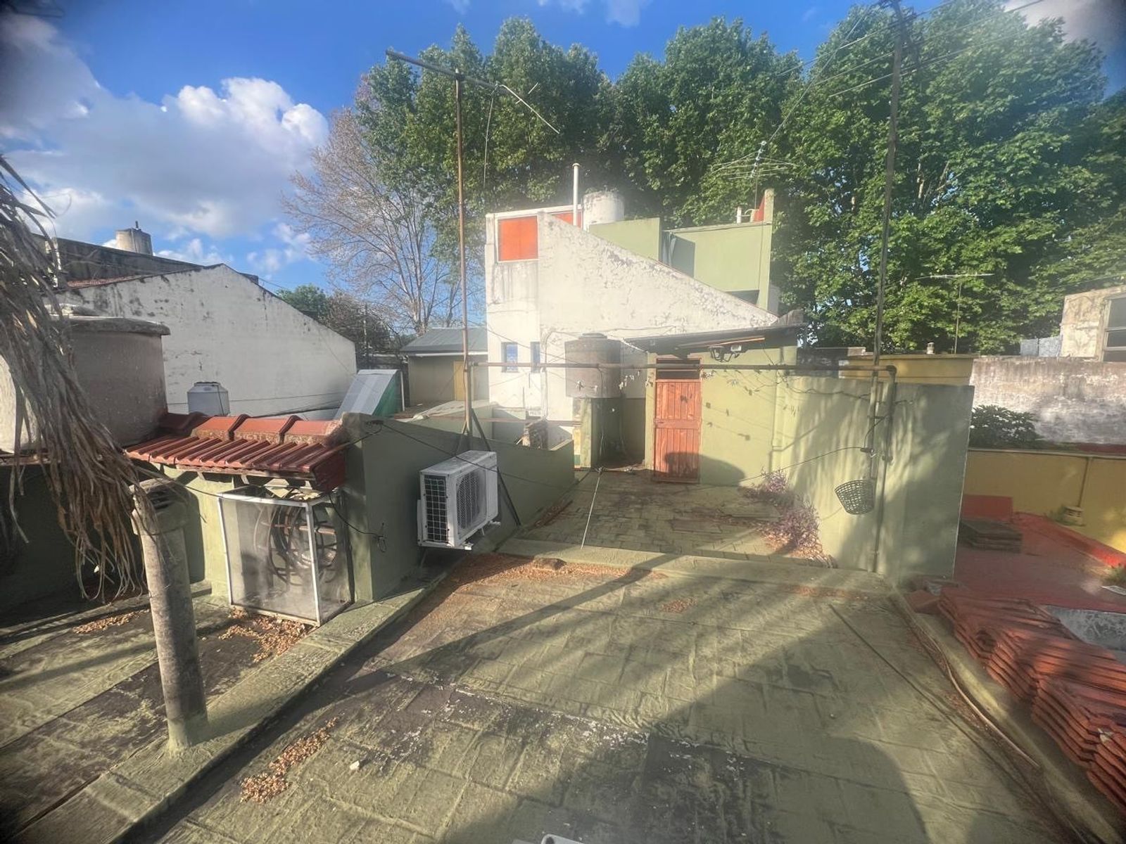 VENTA DE PH 3 AMB MATADEROS — foto 14