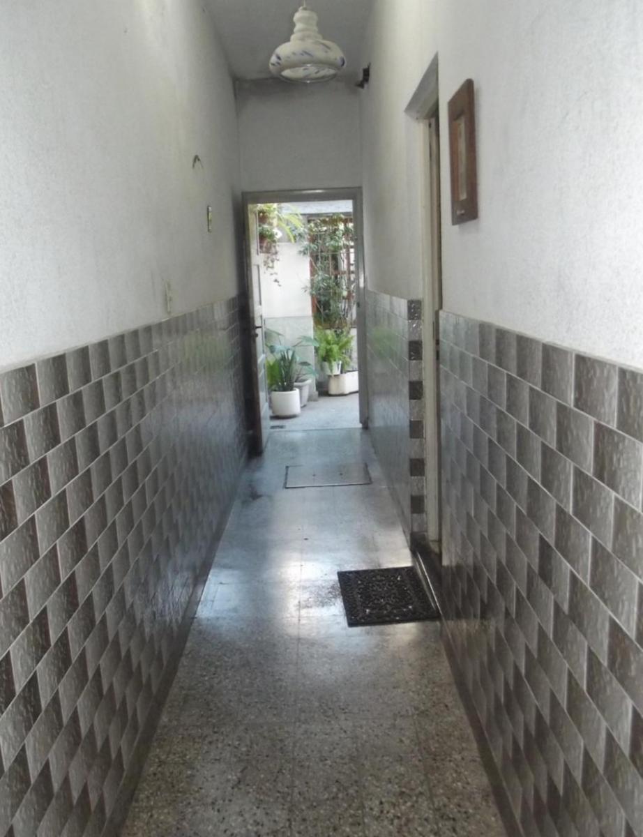 VENTA DE CASA EN MONTE CASTRO — foto 2