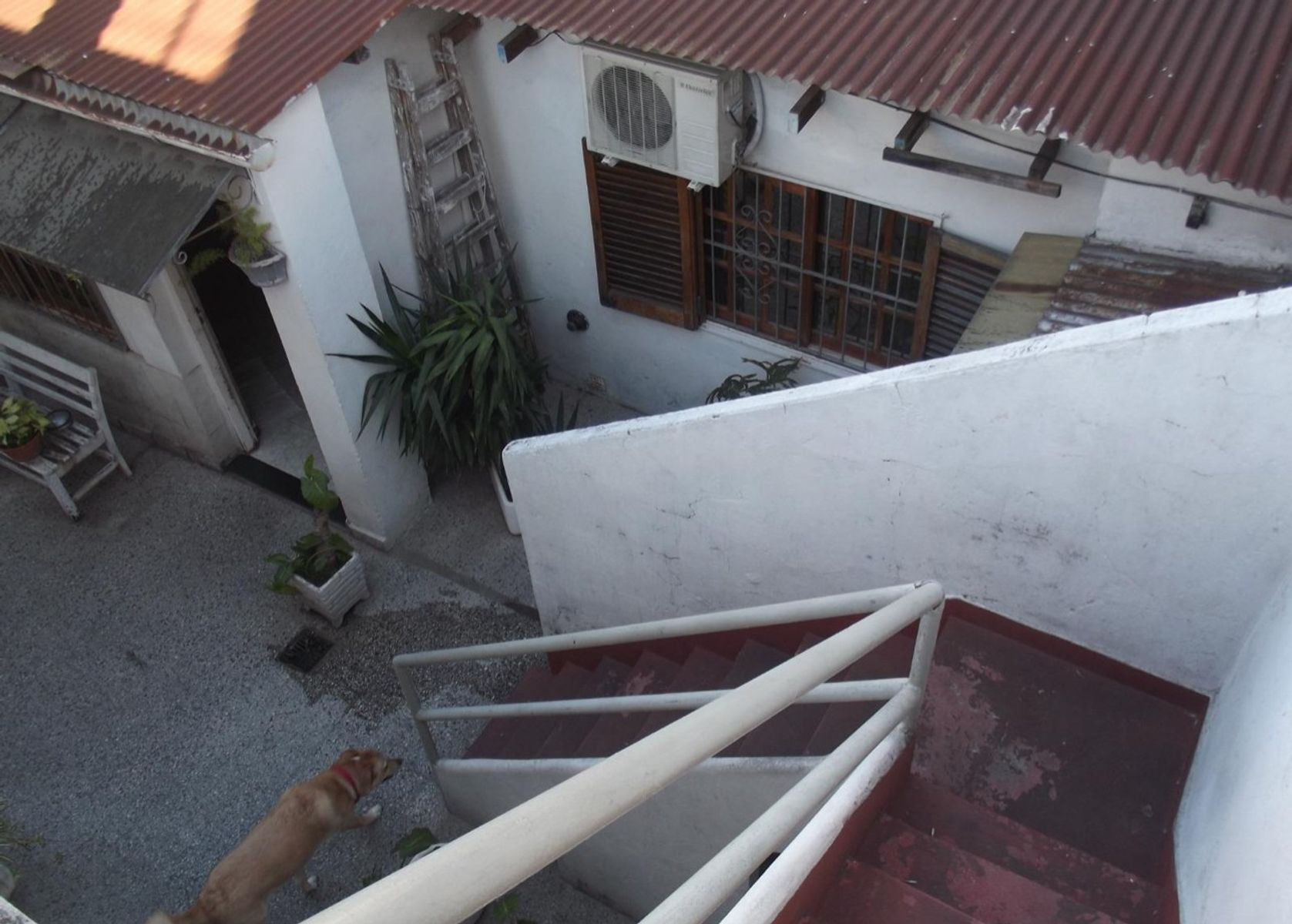 VENTA DE CASA EN MONTE CASTRO — foto 15