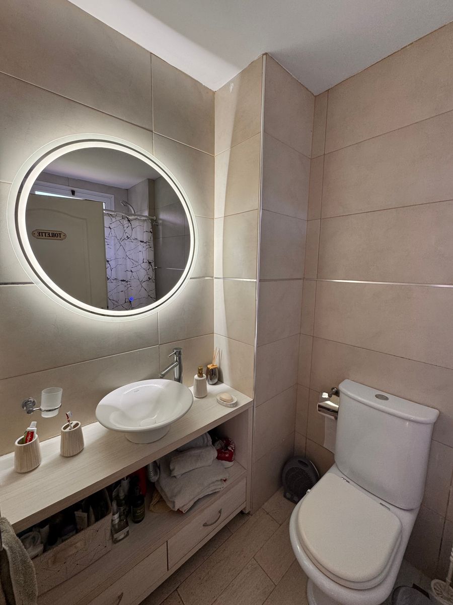 VENTA DE DEPARTAMENTO MONOAMBIENTE LA VIEJA ESTACION CANNING — foto 14