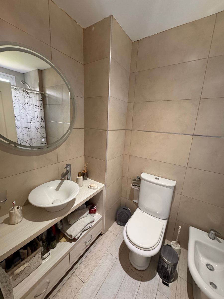VENTA DE DEPARTAMENTO MONOAMBIENTE LA VIEJA ESTACION CANNING — foto 15