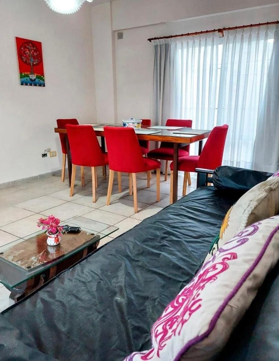 Excelente Departamento 3 Ambientes A La Venta — foto 3