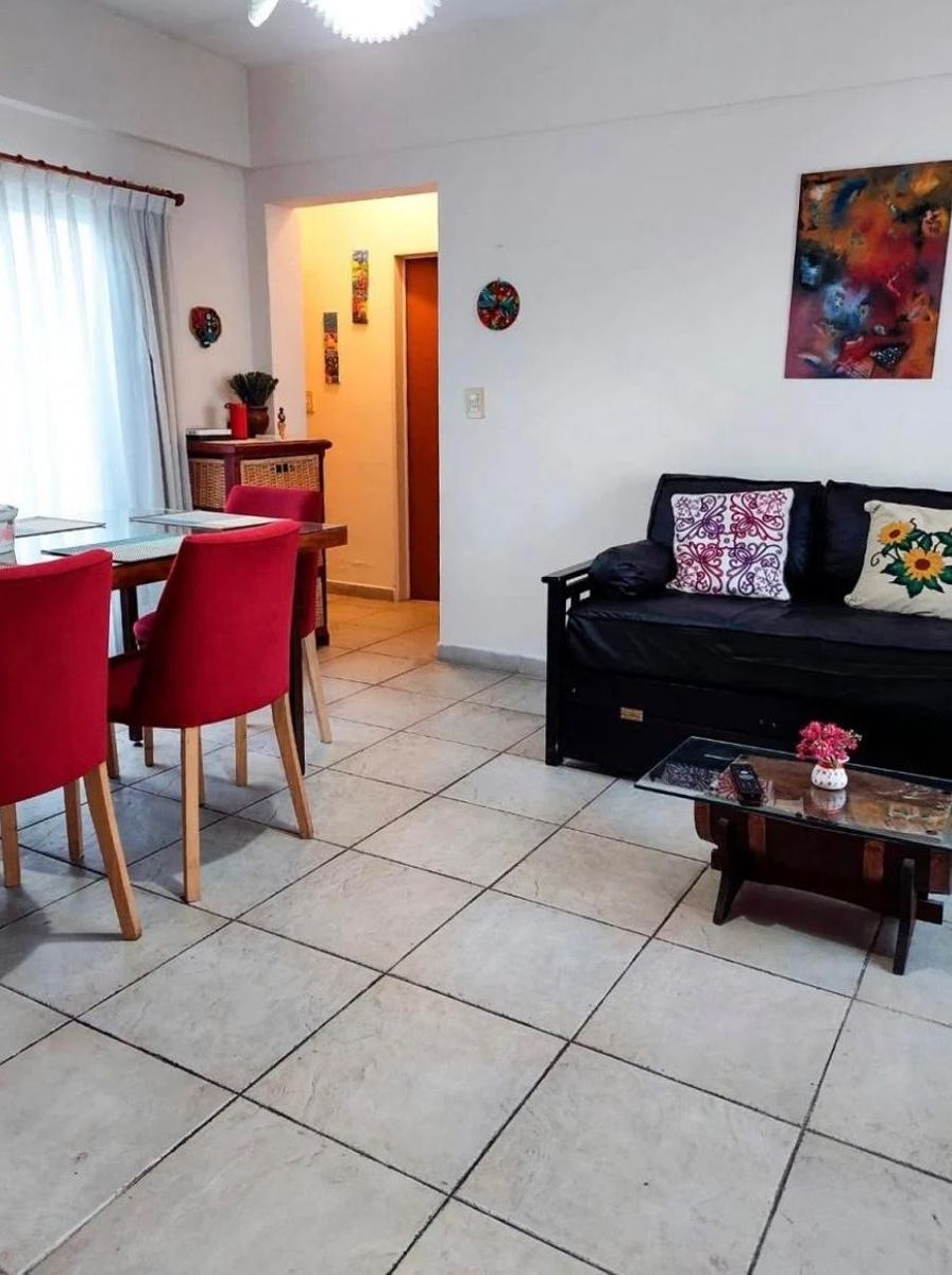 Excelente Departamento 3 Ambientes A La Venta — foto 4