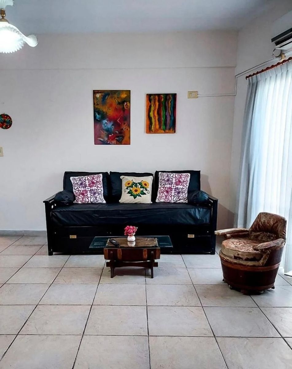 Excelente Departamento 3 Ambientes A La Venta — foto 5
