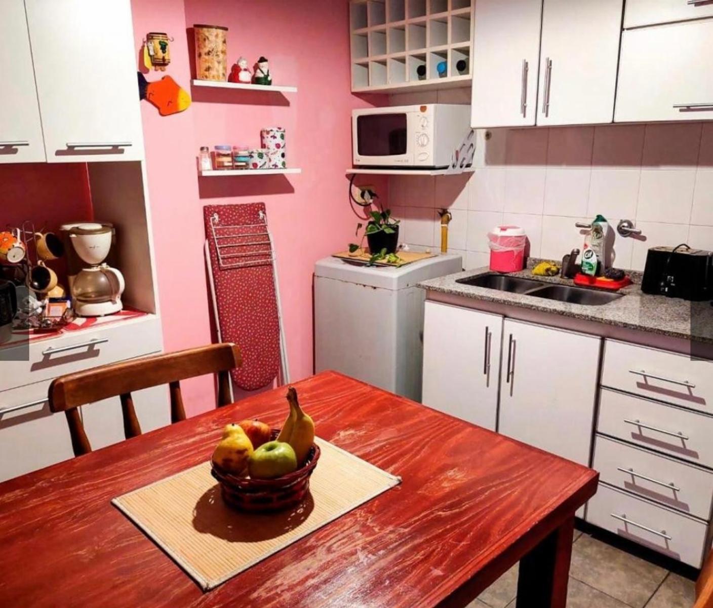 Excelente Departamento 3 Ambientes A La Venta — foto 6