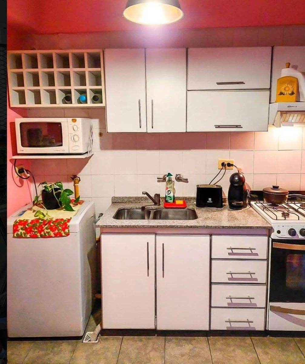 Excelente Departamento 3 Ambientes A La Venta — foto 7