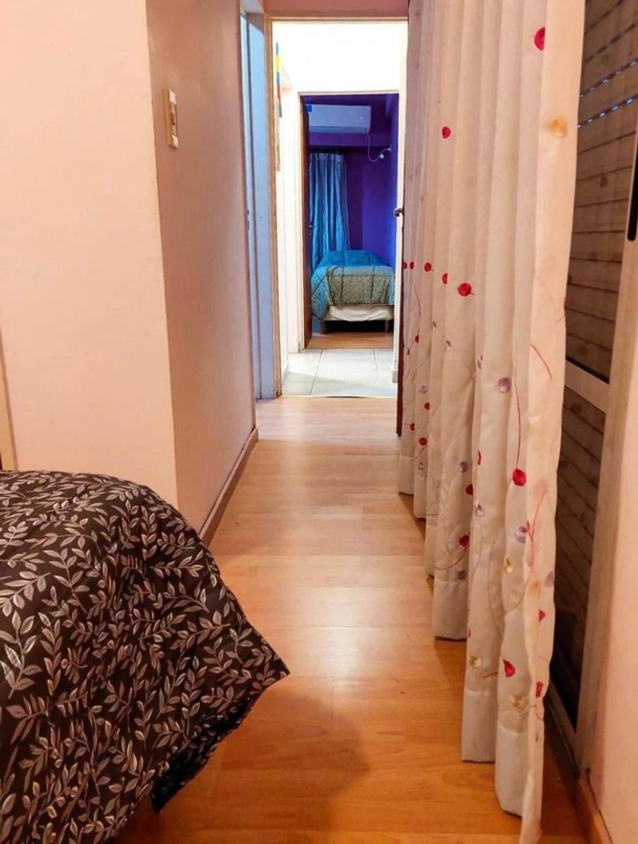 Excelente Departamento 3 Ambientes A La Venta — foto 11