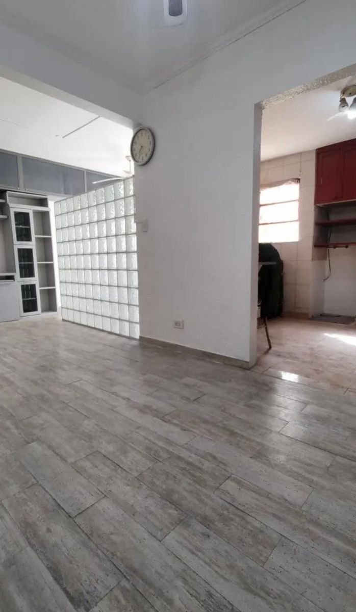 Venta Departamento 2 Ambientes en Parque Patricios